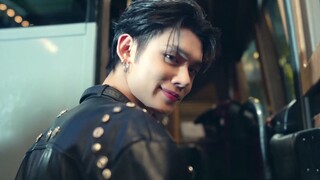 TXT广告曲Open Always Wins MV公开