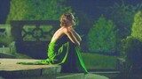 Film editing | Iconic green dresses in cinema