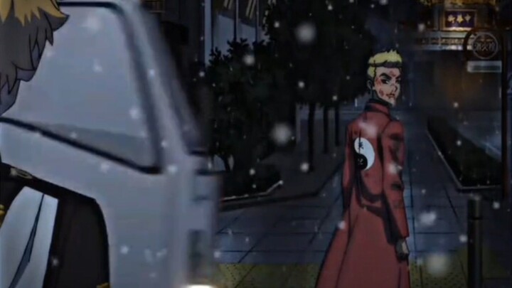 Tokyo revengers meme