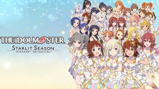 the iDOLMasteR million live! episode 1