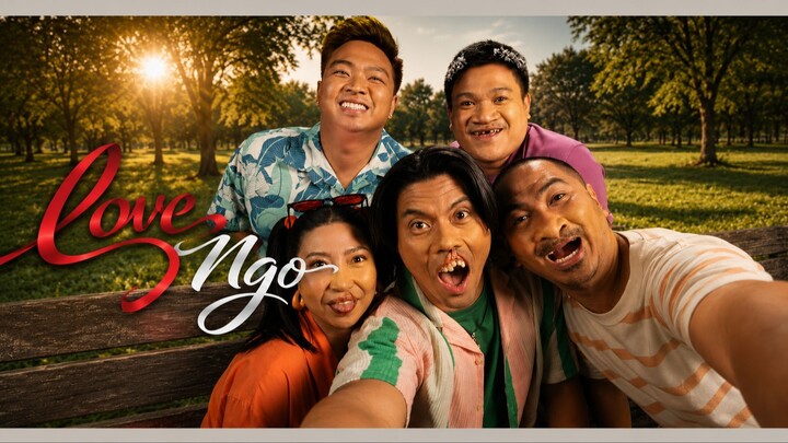 LOVE_NGO 2026