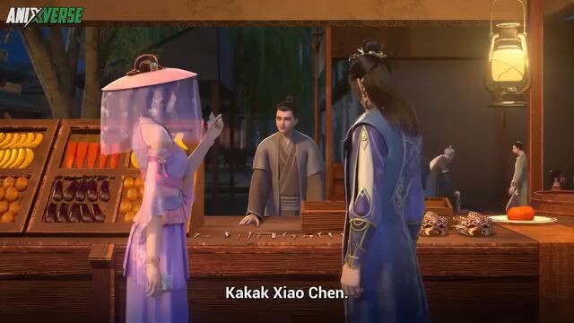 kaisar episode 8 sub indo