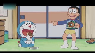 Chú mèo máy Đoraemon _ Đóng băng cậu ấy đi #Anime #Schooltime