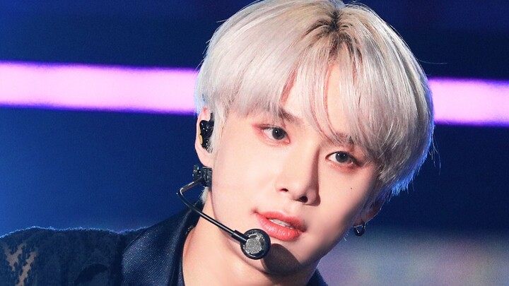 بيغو! يا صغيري جيو، أنت في كل مكان! تتابع الرقص المفضل من NCT127، مقطع جونغ وو