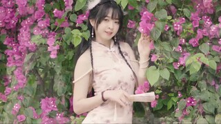 【Qing Dou Jiang】❤️Drunk in the Flower Room~Recalling the Wind and Moon in Dreams❤️《The Amazing Guest