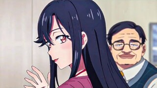 When you meet your Crush, but She Turns Out To Be a... | Zom 100