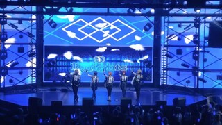 Chengdu eso milk time live shot (×) จัดเต็มคอนเสิร์ต! (✓) ความจงรักภักดีกตัญญู