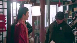 Boss or emperor ep 3 #chinesedrama