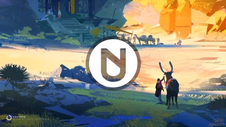 LEIMHYI & QKIRENN - Imagine [VEKLSTV Release]