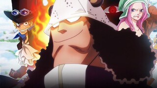 "IS THIS WHERE KUMA IS GOING?!" w/ @Zhoniin | One Piece Chapter 1067