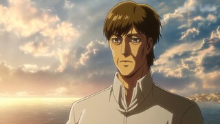 [Attack on Titan] Menjadi Dewa dalam satu episode!!! Sebuah video akan memberi tahu Anda mengapa Att