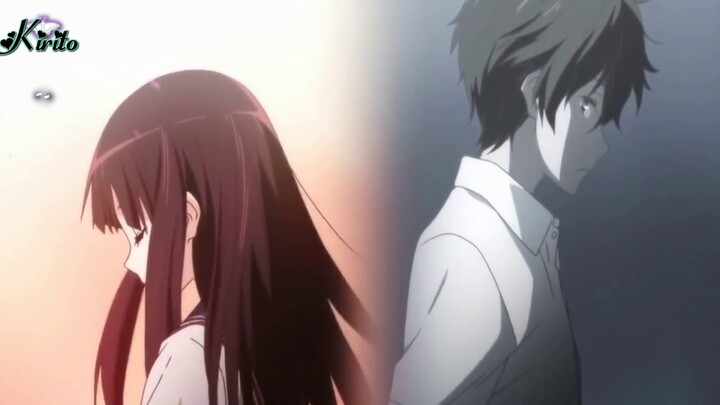 [AMV] Chắc Cô Ta Đâu Biết