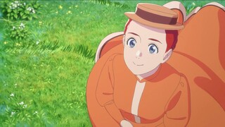 Anne Shirley [E24 End]