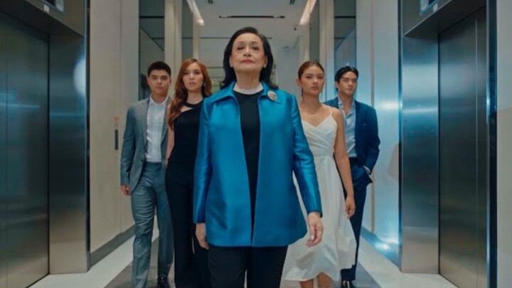 Shining Inheritance: (Full Trailer)