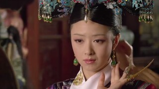 甄嬛传助眠丨 华妃的饮食起居