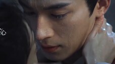 "I really love you, every word is not easy."|【Mo Yu Yun Jian· The Only One】