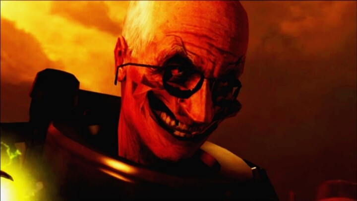 Skibidi Toilet 73 (Part 1) [DaFuq!?Boom!]