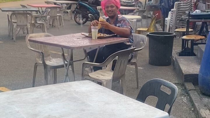 KERJA