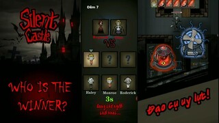 Hack Mod Game Lâu Đài im Ắng đêm 7 , hack castle silent part 7