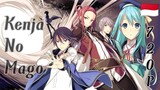 Kenja No Mago - Eps 01 Subtitle Bahasa Indonesia