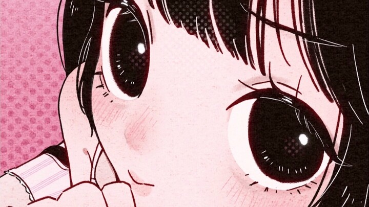 The "returning to the nest" pose is really sooo cute~