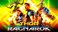 Thor: Ragnarok (2017) SUB INDO FULL HD