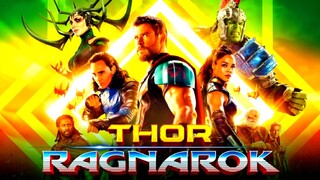 Thor: Ragnarok (2017) SUB INDO FULL HD