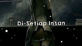 bintang di langit | Hatsune Miku #fyp (semoga yang orang udah meninggal hidup di atas sama ya )