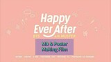 BTS 4TH MUSTER IN KOREA DVD 2018 MD & POSTER MAKING FILM English Sub