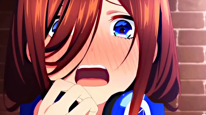 "Fuutarou, go out with me"