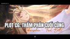 CG-Plot- Thẩm Phán Cuối Cùng-Onmyoji