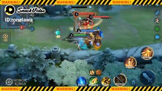 Comeback is Real...