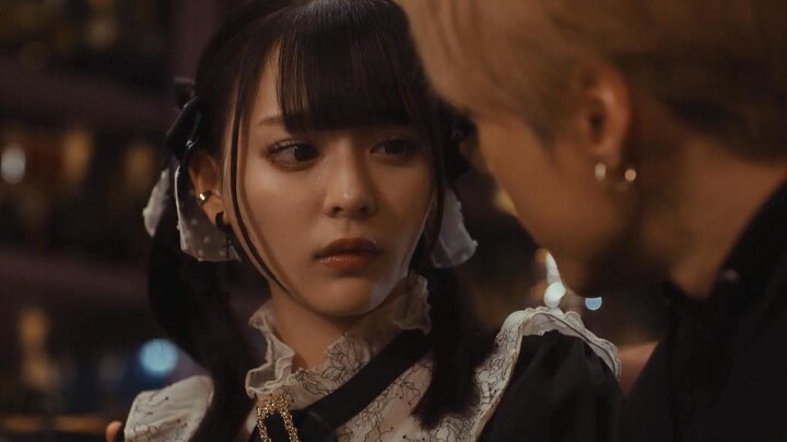 By Japanese Cowherd PUA! Cherish life, stay away from Cowherd | Japanese drama [Tomorrow, whose girl