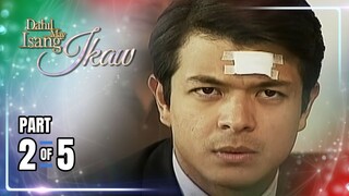 Dahil May Isang Ikaw | Episode 107 (2/5) | May 11, 2024