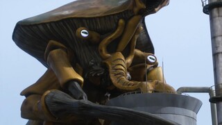 To the Glorious Bug
