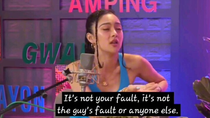 Nakakainspire talaga tong si Kim Chiu! #kimchiu #kimfan #kuanonone #kuantie