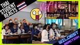 THAI STUDENTS WILDEST REACTION TO NCT 127 엔시티 127 '영웅 (英雄; Kick It)' MV