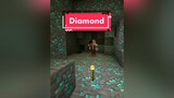 ib  diamond meresahkan minecraft mining foryou