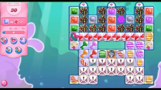 Candy crush saga level 11186 | Candy crush saga special level 11186 | Candy crush saga