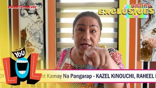 Best Time Ever: Mosang, bibisita ng Lipa, Batangas! (YouLOL Exclusives)
