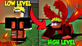 HOW TO LEVEL UP FAST IN SHINOBI LIFE 2 | FULL BEGINNERS GUIDE | ROBLOX