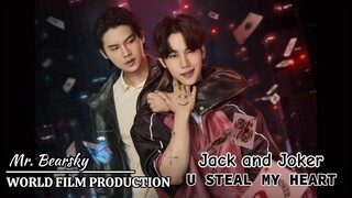 `Jack & Joker  `USMHEART - Episode 1