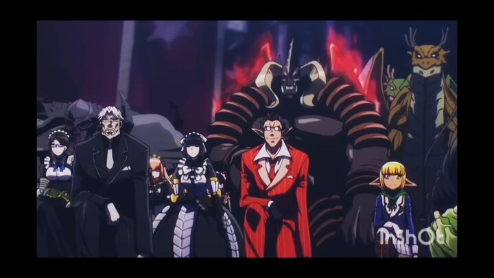 Overlord season3 full พากย์ไทย