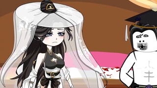 Episode 250: Don't worry, my friend. Strange posture