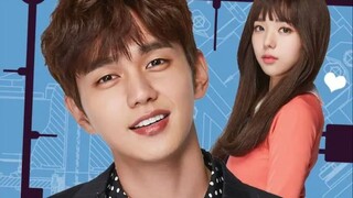 3. TITLE: I Am Not A Robot [2017]/Korean Series Drama Romance Comedy Tagalog Dubbed HD