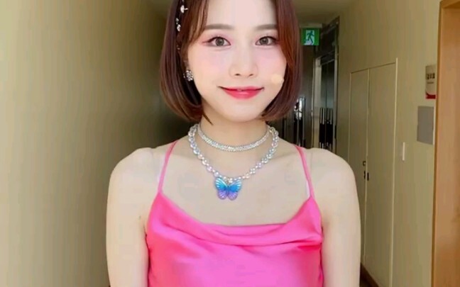 【التخصصات】 220704 AKI Jang Min-joo يغطي أغنية "POP!" لليم نايون.