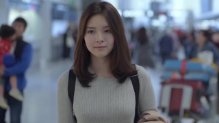 Heartwarming Thai Ad: After a breakup, I went to Tokyo all by myself...