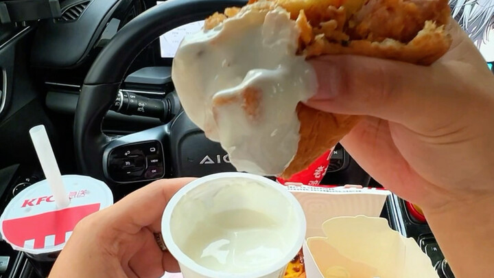 The Happy Meal, often called fast food, is just too much fun to eat.