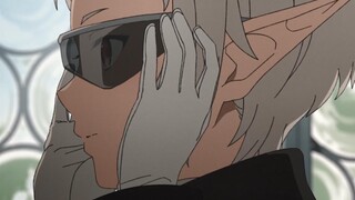 【7月】无职转生 ~到了异世界就拿出真本事~ 第二季 先导PV【MCE汉化组】