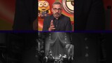 Steve Carell doing his Gru voice for Minions Rise Of Gru! #shorts